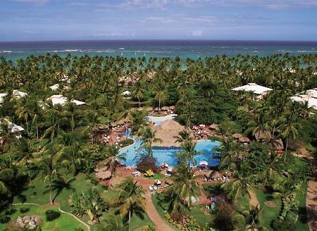 Dreams Punta Cana Resort & Spa Provincia La Altagracia Extérieur photo